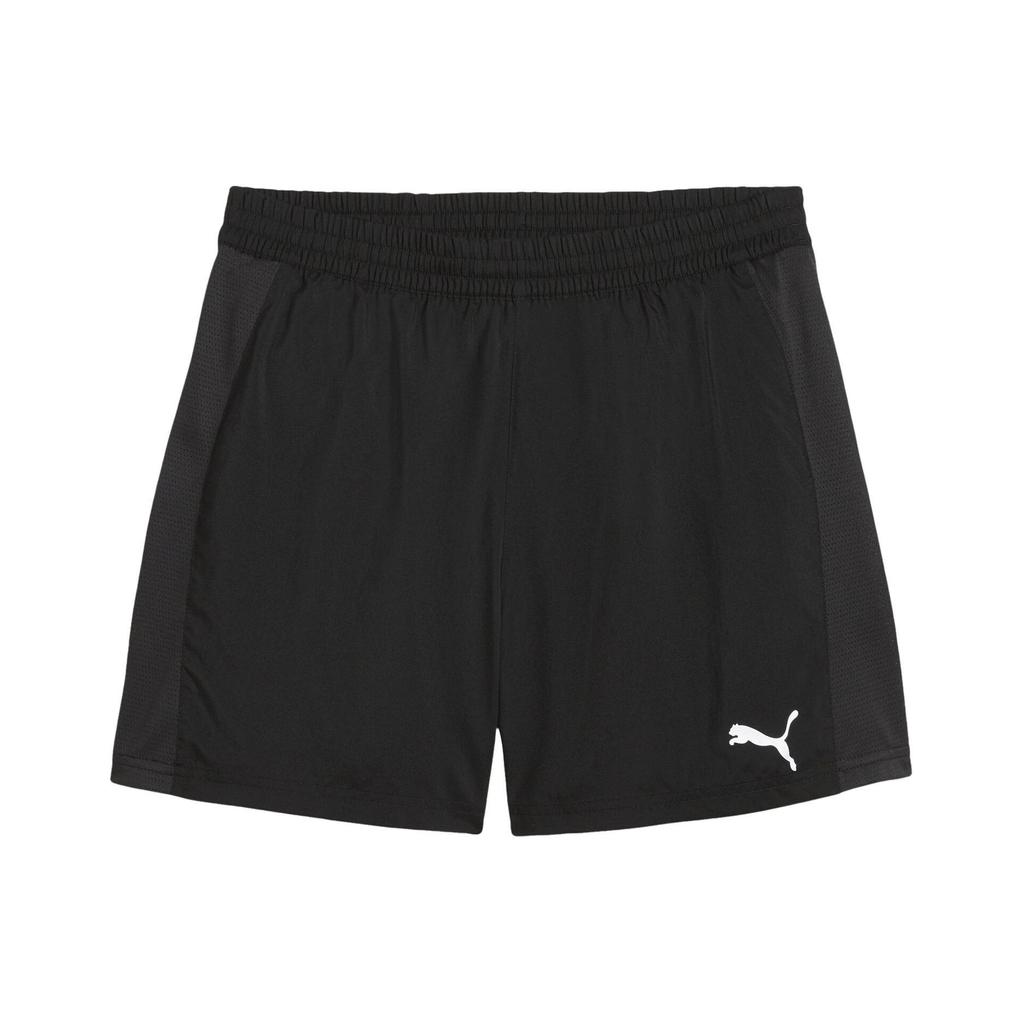 Puma Run Favorite Velocity 5" Shorts Men Shorts Black Teal 525448-51