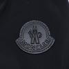 Moncler 2018 CLIGNEUX Tailored Jacket Jacket O blackUsed