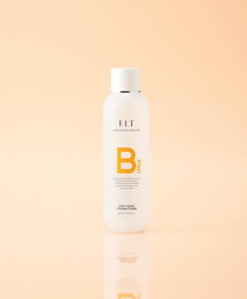 ELT Cosmetics Vita Youth Vitamin Toner none