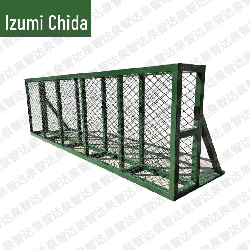 Quanzhida Tactical & Physical Training Equipment