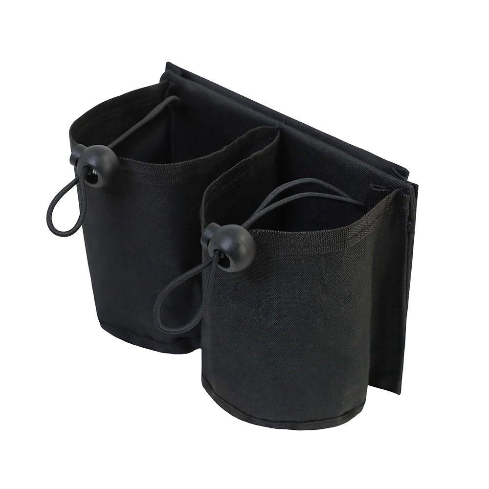 Hanging Bag Luggage Cup Holder Drinking Bottle Bracket Drinking Bottle Can Bottle Drinks Rack