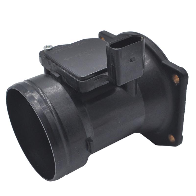 AFH6010C AFH60-10C 06A906461B 06A 906 461B BX BV Mass Air Flow MAF Meter Sensor For TRANSPORTER MK 4/IV 2.5 DTI SYNCRO 1996-2003