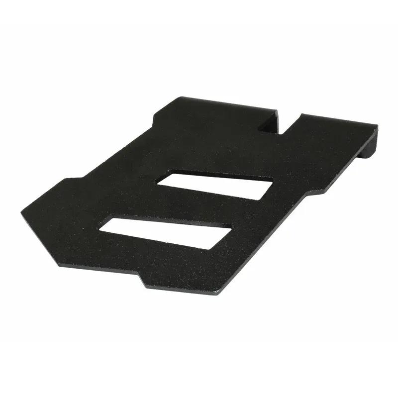 waase For Honda CRF1000L CRF 1000 L Africa Twin 2016 2017 2018 2019 Rear Lower Chain Guard Cover Frame Protector