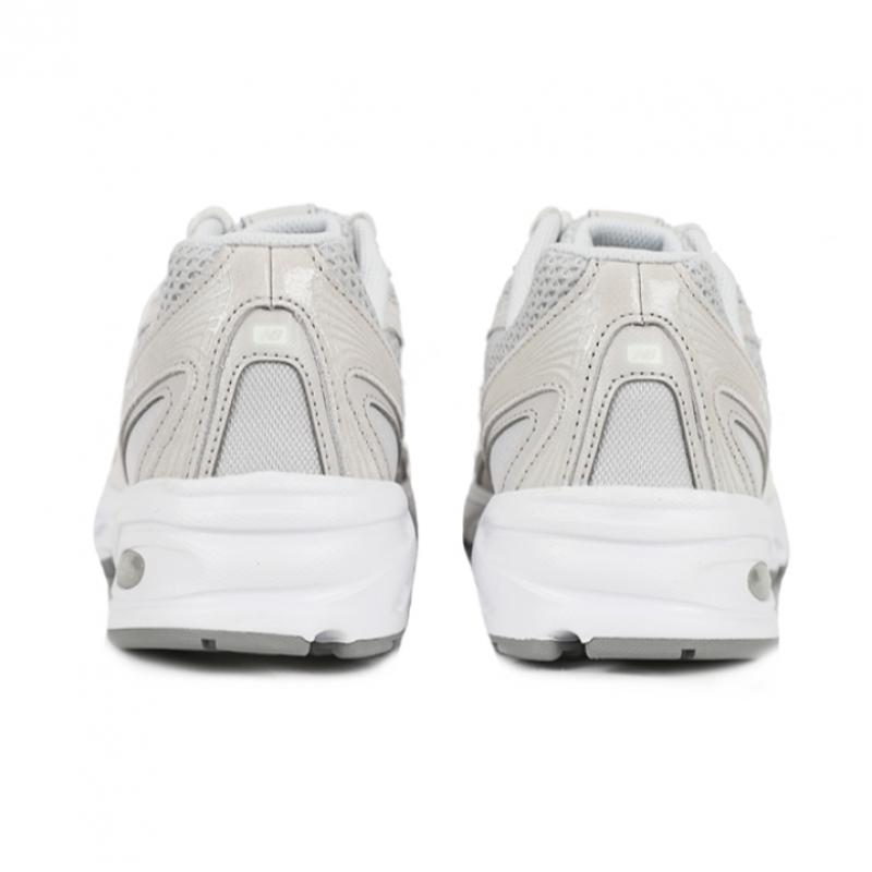 New Balance 740v2 Gray Reflection