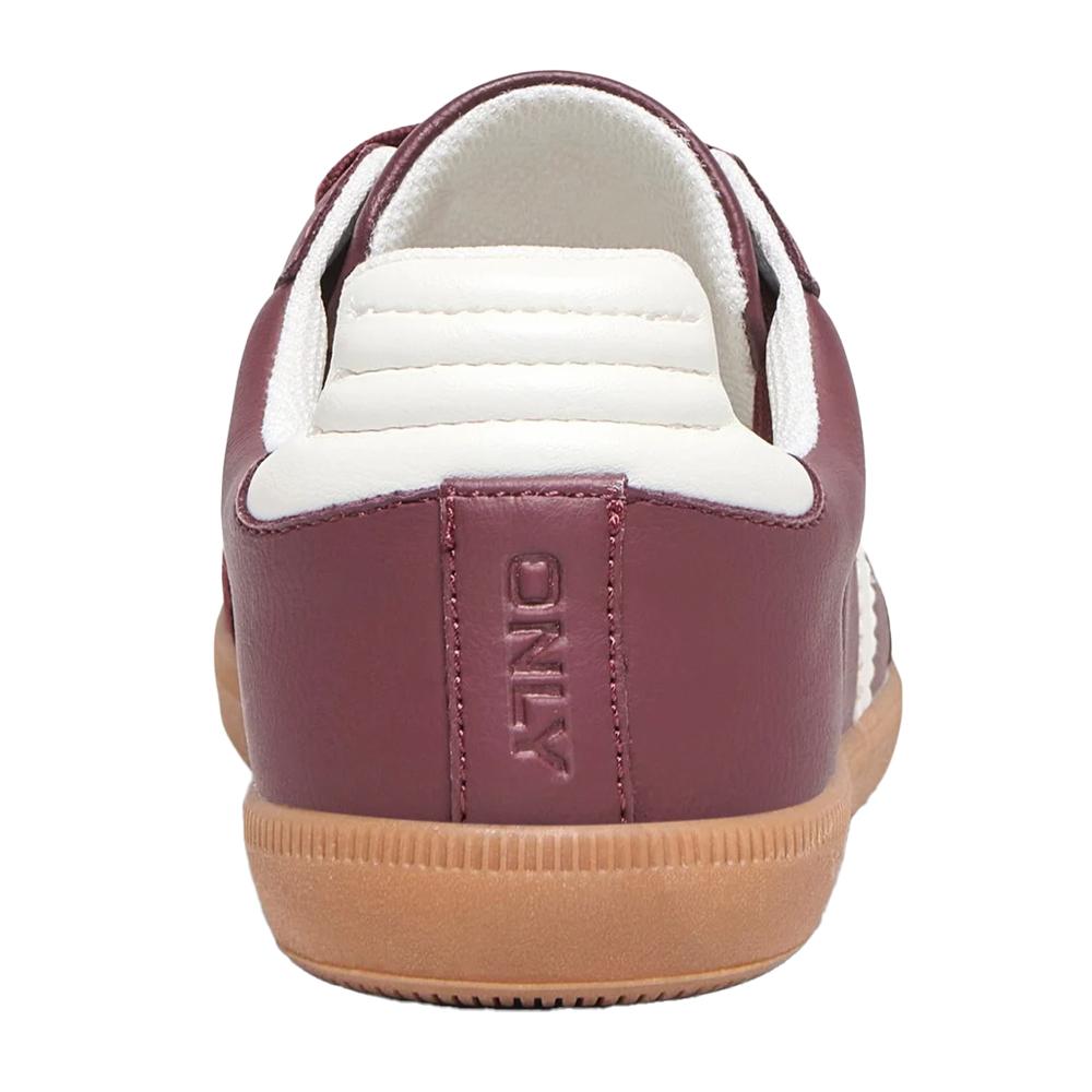 Only Womens/Ladies Amber Trainers