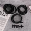 Windshield Wiper Washer Nozzle Hose With Connector Kit T Y I 3 Types Joint Windscreen Spray Jet Water Hose Fluid Tube Joiner