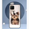 Yorkshire terrier dog For Huawei Nova Y91 Y60 Y70 Y72 Y90 Y61 12s 12i 11i 8i 10 9 SE P20 P40 Lite P30 P60 Pro Case