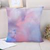 Watercolor Abstract Painted Cushion Cover  Couch Pillows Decorative Pillowcases  Cushions for Decorative Sofa Pillow ×