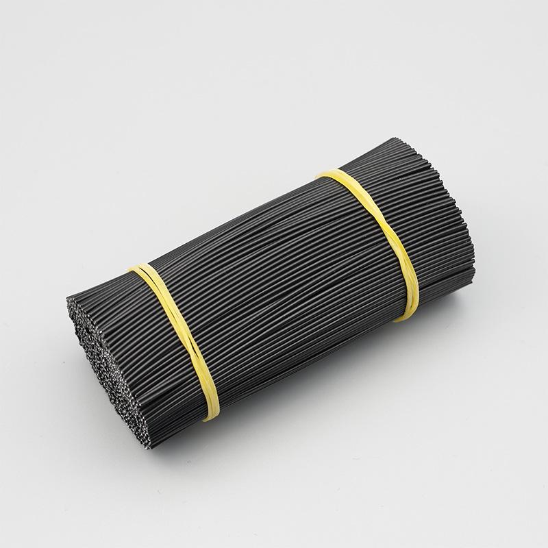 PVC Coated 0.7mm Electro-Galvanized Iron Garden Tie Wire for Vineyards