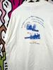 Vintage 1998 DC Talk , Jars of Clay Band T-Shirt Größe XL
