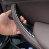 For BMW X5X6 E70 E71 F15 F16 Door Inner Handle Decorative Cover Without Removing the Original Car Handle Interior