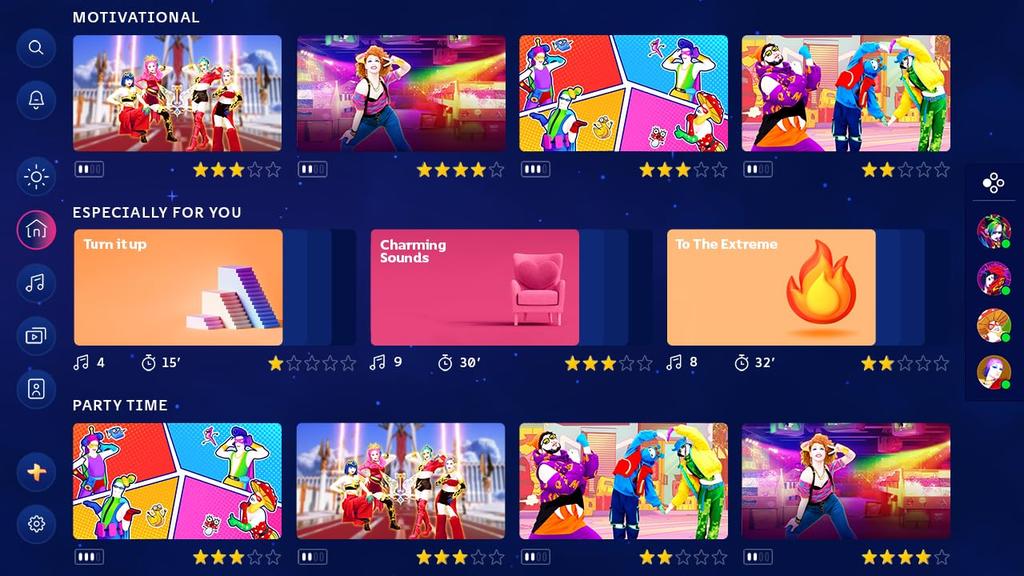 Just Dance 2024 Edition -Switch