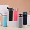 Anti-fall Water Bottle Cover Portable Cup Accessories High Quality Vacuum Cup Sleeve  Universal