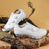Nuove Scarpe da Ciclismo da Uomo e da Donna Scarpe da Ciclismo per Adulti Sbloccate Bloccate Strada Blocco Montagna Blocco Scarpe da Ciclismo