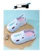 Boys' and Girls' EVA Non-Slip Closed-Toe Summer Slippers - Fashionable, Cute, Comfortable Indoor/Outdoor Shoes