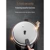SUPOR 24cm 100KPa 304 Stainless Steel Pressure Cooker