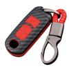 [ontto] Mazda Smart Key Case, Key Cover, Key Cover, Key Case, For Remote Controls,