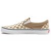 Slip-On Classic 'Checkerboard - Incense' VN0A33TB43A