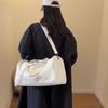 KANDEXS Women's Stylish Large Capacity Crossbody Bag