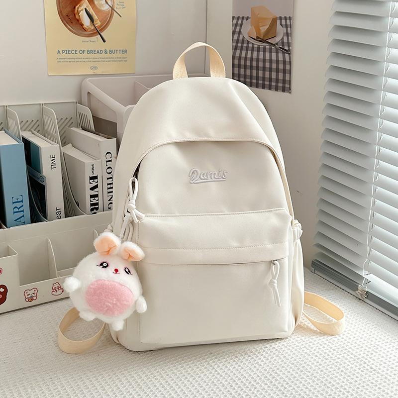 School Bag Summer Mori Fresh Mini High Value Sweet Soft Sister Travel Back