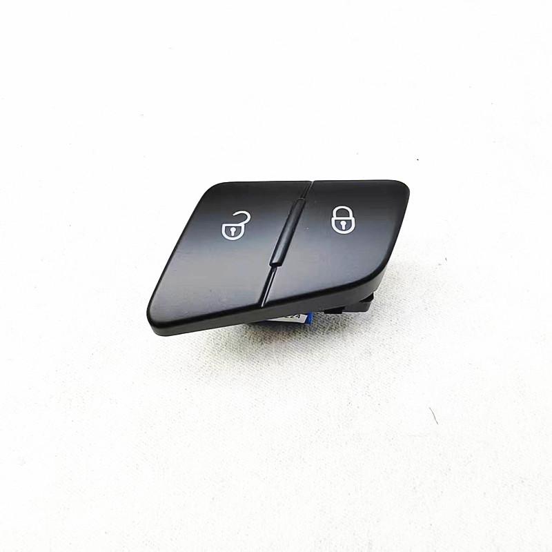 Volkswagen Old Magotan B6 Center Console & Child Safety Lock Switch