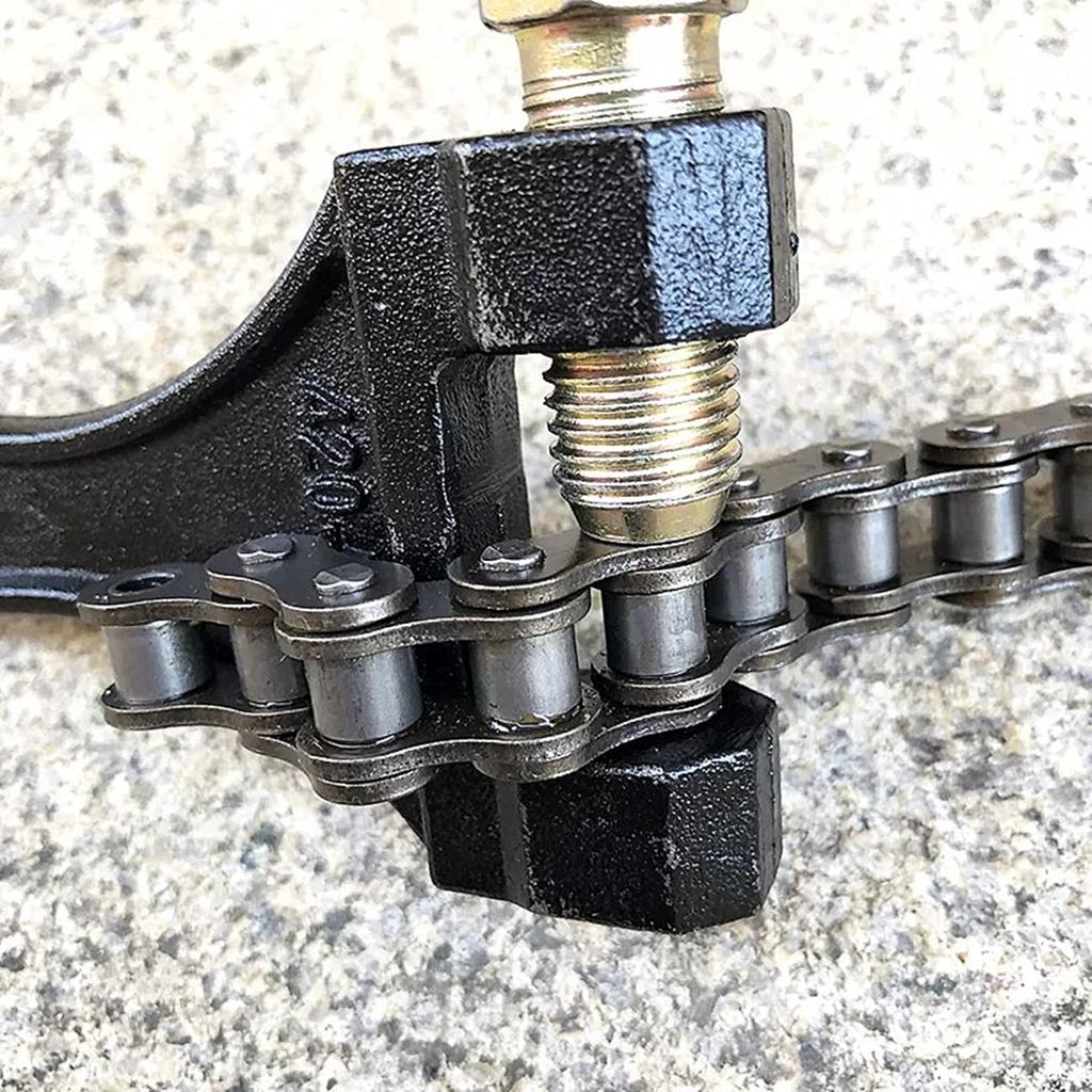 TSUCIA Chain cutter from large to small for 420 /