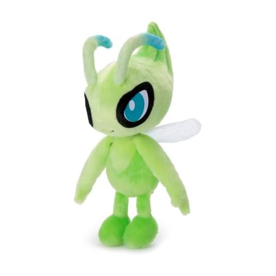 Pokemon Get Plush Celebi