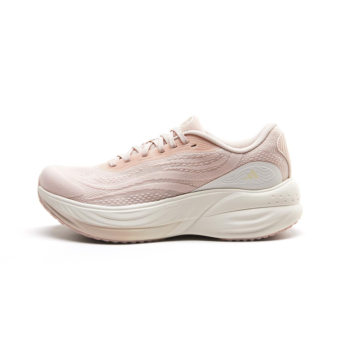 Adidas Floatnova Reaf Comfortable Versatile Running Shoes Women sneakers Light-Pink KJ0215 37⅓