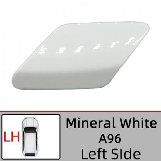 Headlights Washer Nozzle Cover For  BMW 4 Series M-Sport F32 Coupe 2014-