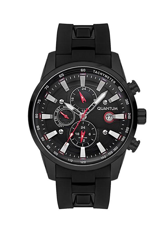 

Quantum ADG678.661 Men s Wrist Watch