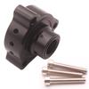 For Mercedes 2.0T Turbo A180 CLA 250 A250 GLA 250 Blow Off Valve Adapter O-Rings
