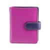 Visconti Rb-40Berry Wallet