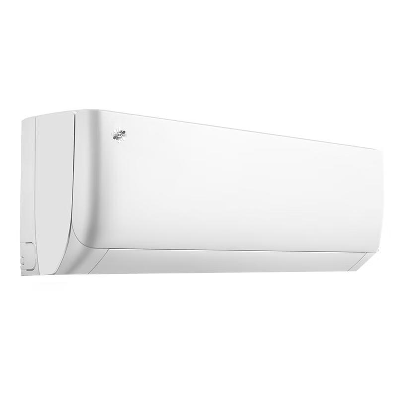 GREE Jinghong K1 1.5HP Inverter Wall-Mounted Air Conditioner CN plug (adapter included)