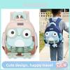 Childrens Oxford Cloth Backpack With Breathable Design For Kindergarten Kids