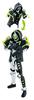 Kamen Rider Ghost GC09 Kamen Rider Necrom