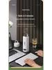 Portable Electric Kettle - 110V US, UK, EU Standards