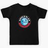 Everything Sucks /// Vintage Pop Punk Anthem #7533 Kids T-Shirt