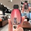 TPU Key Fob Cover For Mercedes Benz A B C E S Class W204 W205 W212 W213 W176 GLC MAYBACH Keyless Soft Case gfu1