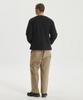 New Balance Nbnqf4M931 / Men Cloud Padded Cardigan (Black)