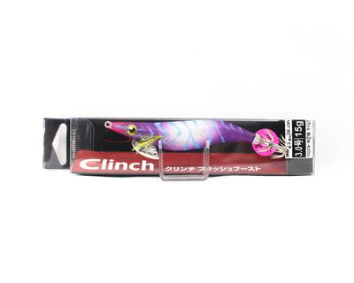 SHIMANO Sephia QE-J30V Clinch Rattle FB Kalamar Jig 3 15 gram 005 833686