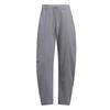 FOS Solid Color Lace-Up Long Pants Knitted Sports Pants Men Pants KR4478