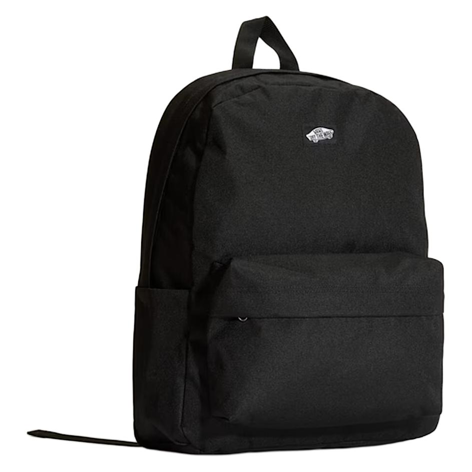 Vans Old Skool Backpack Black Unisex Backpacks VN000H4WBKA