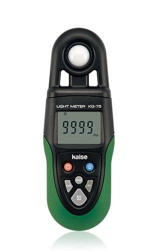 14-2040 Digital Illuminance Meter KG-75