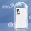 Shell Phone Case for Redmi Note 11 Pro Plus Pro+ SE 11S 11T 11E Pro 11T Pro Plus 4G 5G Liquid Silicone Original Basic Back Cover