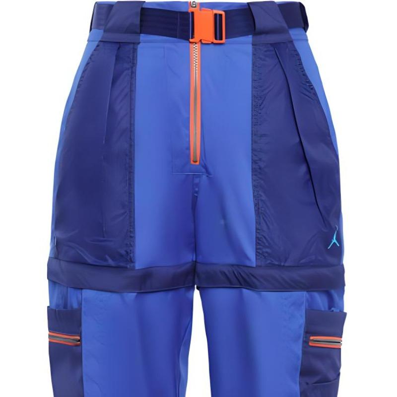 Jordan AS Next Utility Pant Men Game Royal Black DD7098-480