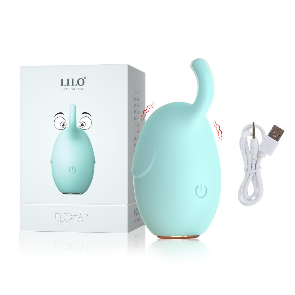 Vibrators for Women 10 Modes Vibration Cute Pets Shape Sexy Toys Nipple Clit Stimulator Waterproof Sex Toys for Women Sex Shop