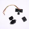 3Pcs/Set Electric Sprayer Charging Accessories Set 12V Speed Adjustment Power Switch Electric Sprayer Accessories