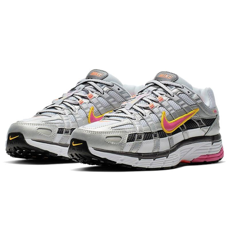 Nike P 6000 Laser Fuchsia Women's Sneakers BV1021-100