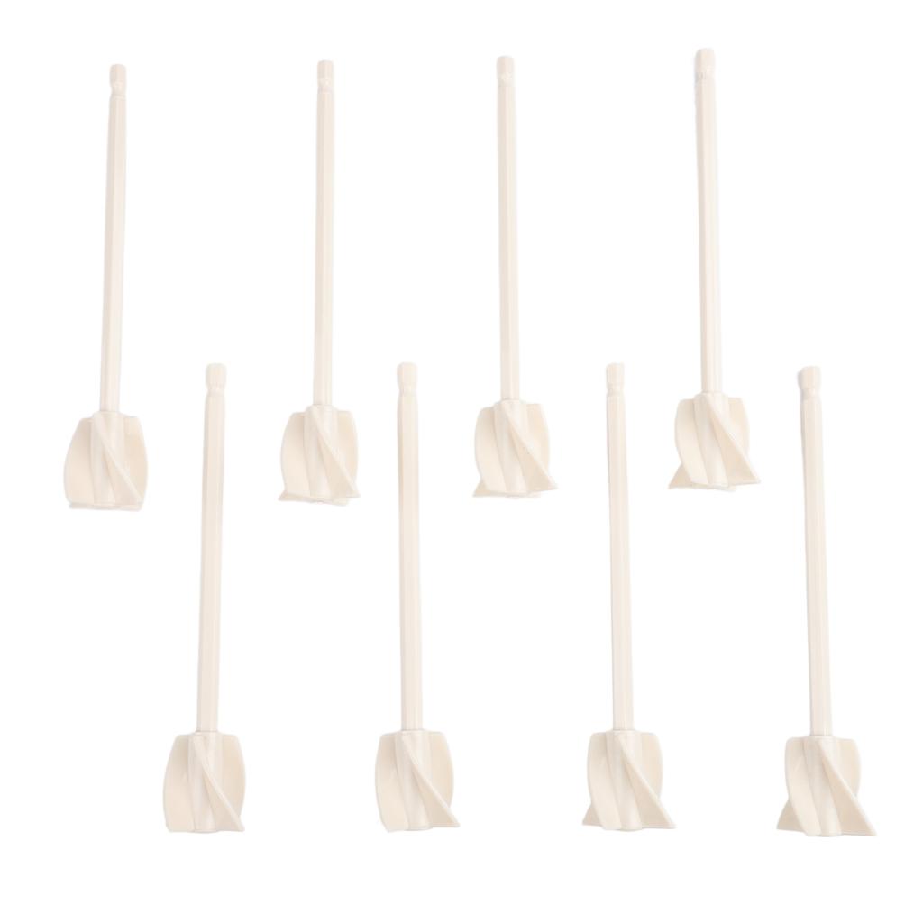 Epoxy Resin Mixer Paint Mixer Drill Mixing Accessories