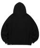 Sunrise Stud Hoodie_Black(Ik2Esmm404A)